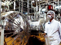 [ẢNH] Vì sao Iran khó lòng phát động cuộc chiến chống Mỹ sau khi tướng Soleimani bị hạ sát?