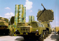 Nga thông báo kế hoạch chuyển giao S-300 cho Syria