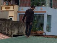 1001 hành vi quái dị của những kẻ ngáo đá 