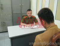 1001 hành vi quái dị của những kẻ ngáo đá 