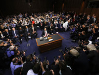 [Ảnh] Danh sách những nhân vật rời khỏi Nhà Trắng dưới thời Tổng thống Trump