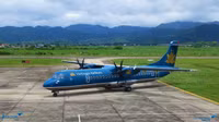 [ẢNH] Ngạc nhiên lớn khi máy bay chở khách ATR-72 có thể hoán cải thành tuần tra chống ngầm