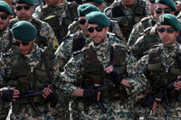 [ẢNH] Tướng Iran từng dọa 