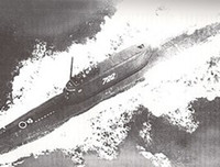 Những vụ tai nạn tàu ngầm thảm khốc trên thế giới