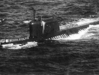 Những vụ tai nạn tàu ngầm thảm khốc trên thế giới