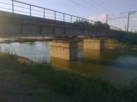 [ẢNH] Ukraine tung đòn hiểm, bóp nghẹt nguồn cung cấp nước ngọt cho bán đảo Crimea