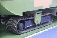 [ẢNH] ‘Thằn lằn biển’ Trung Quốc có thể ẩn mình 8 tháng chờ thời cơ ra đòn