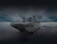 [ẢNH] ‘Thằn lằn biển’ Trung Quốc có thể ẩn mình 8 tháng chờ thời cơ ra đòn