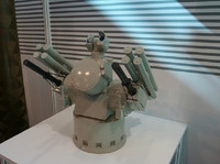 [ẢNH] Thực chiến tệ hại tại Syria, Pantsir-S1 khiến Pantsir-M phải chịu vạ lây