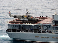 Ứng viên sáng giá cho vị trí trực thăng vũ trang của Hải quân đánh bộ Việt Nam