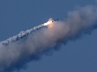 [ẢNH] Nga bất ngờ phóng 'sát thần' Kalibr hủy diệt phiến quân, tử địa Đông Ghouta rung chuyển dữ dội