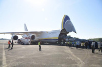 [ẢNH] Việt Nam đủ sức đại tu tiêm kích Su-30MK2 cho không quân Indonesia