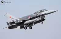 [ẢNH] Sự thực F-16 Thổ Nhĩ Kỳ bỏ chạy khi bị cả Su-35 lẫn S-400 Nga ngắm bắn