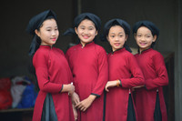 Hát Xoan Phú Thọ - Nét văn hóa hun đúc hồn quê đất Tổ