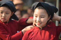 Hát Xoan Phú Thọ - Nét văn hóa hun đúc hồn quê đất Tổ