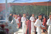 Hát Xoan Phú Thọ - Nét văn hóa hun đúc hồn quê đất Tổ