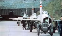 Bí mật những căn cứ trong lòng núi từng giúp Serbia đứng vững trước không kích của NATO