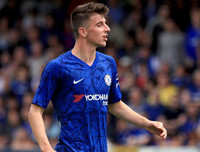 8 tài năng trẻ đáng xem nhất Premier League mùa bóng 2019-2020