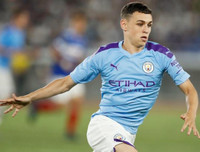 8 tài năng trẻ đáng xem nhất Premier League mùa bóng 2019-2020