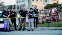 Vụ xả súng ở Florida: FBI từng nhận được cảnh báo về vụ tấn công từ tháng 9/2017