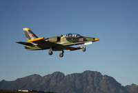 [ẢNH] Chiến đấu cơ L-39 Syria tiếp tục bị F-16 Thổ Nhĩ Kỳ bắn nổ tung trên bầu trời