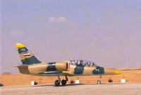 [ẢNH] Chiến đấu cơ L-39 Syria tiếp tục bị F-16 Thổ Nhĩ Kỳ bắn nổ tung trên bầu trời