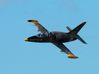 [ẢNH] Chiến đấu cơ L-39 Syria tiếp tục bị F-16 Thổ Nhĩ Kỳ bắn nổ tung trên bầu trời