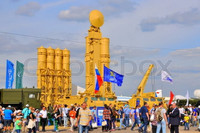 Vì sao S-300VM vượt mặt cả S-400 Triumf, được Ai Cập sốt sắng tìm mua?