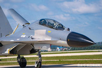 [ẢNH] Trung Quốc tung bằng chứng trình độ chế tạo máy bay vượt xa Nga