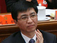 Danh sách ban lãnh đạo cao cấp nhất của Đảng Cộng sản Trung Quốc vừa được công bố