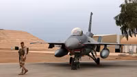 [ẢNH] Nga, Mỹ gầm gừ nhưng im ắng lạ thường, Iraq liền ra tay gieo sầu cho IS tại Syria