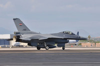 [ẢNH] Nga, Mỹ gầm gừ nhưng im ắng lạ thường, Iraq liền ra tay gieo sầu cho IS tại Syria