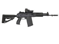 [ẢNH] Tham vọng của Nga với súng trường tấn công AK-308