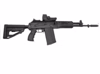 [ẢNH] Tham vọng của Nga với súng trường tấn công AK-308