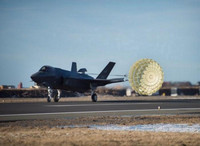 [ẢNH] Tiêm kích Nga gặp nguy khi F-35 Na Uy đạt trạng thái sẵn sàng chiến đấu?