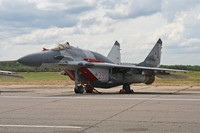 [ẢNH] Hết kiên nhẫn với Thổ Nhĩ Kỳ và Israel, Nga chuyển giao 