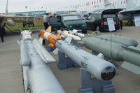 [ẢNH] Hết kiên nhẫn với Thổ Nhĩ Kỳ và Israel, Nga chuyển giao 