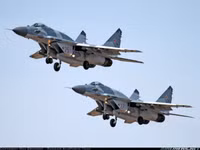 [ẢNH] Hết kiên nhẫn với Thổ Nhĩ Kỳ và Israel, Nga chuyển giao 