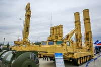 Vì sao S-300VM vượt mặt cả S-400 Triumf, được Ai Cập sốt sắng tìm mua?