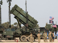 [ẢNH] Thổ Nhĩ Kỳ vẫn muốn mua Patriot Mỹ sau khi sở hữu S-400 Nga?