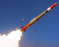 [ẢNH] Thổ Nhĩ Kỳ vẫn muốn mua Patriot Mỹ sau khi sở hữu S-400 Nga?