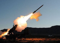 [ẢNH] Thổ Nhĩ Kỳ vẫn muốn mua Patriot Mỹ sau khi sở hữu S-400 Nga?