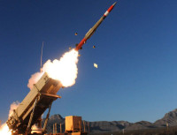 [ẢNH] Thổ Nhĩ Kỳ vẫn muốn mua Patriot Mỹ sau khi sở hữu S-400 Nga?