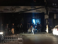 Thực hiện Mệnh lệnh 01 của Giám đốc CATP Hà Nội: Thức trắng cùng trinh sát tuần tra phố đêm