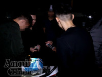 Thực hiện Mệnh lệnh 01 của Giám đốc CATP Hà Nội: Thức trắng cùng trinh sát tuần tra phố đêm