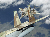 [ẢNH] Tác chiến điện tử Israel sẽ khiến S-300PM Syria 