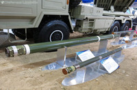 [ẢNH] Lào bất ngờ công khai pháo phản lực phóng loạt mạnh nhất Đông Dương