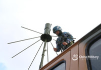 [ẢNH] Mục đích của Trung Quốc khi cho binh lính 