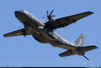 Vì sao nên lựa chọn máy bay tuần tra săn ngầm C-295MPA thay vì P-3C Orinon?