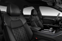 [ẢNH] Audi S8 2020: Đẳng cấp xe thể thao hạng sang